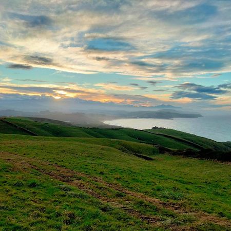 El Mirador Del Valle, A 9 Min De โกมิญาส ภายนอก รูปภาพ